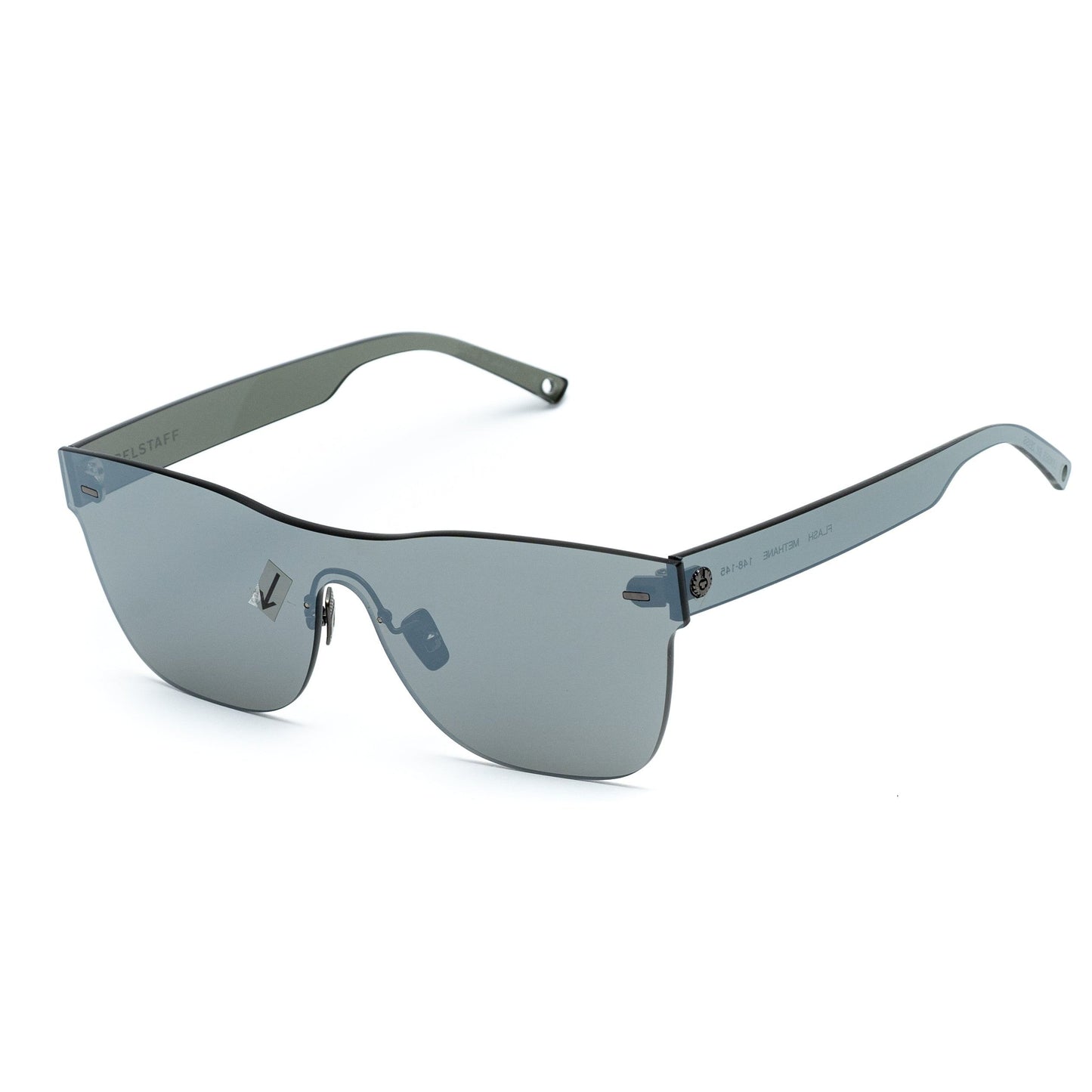 Belstaff Ochelari de soare FLASH-METHANE