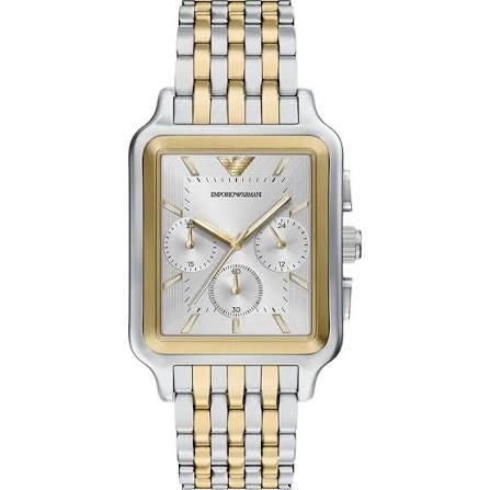 Emporio Armani Ceas de mână FO-AR11752