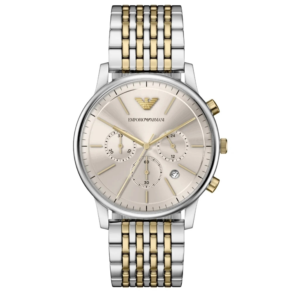 Emporio Armani Ceas de mână FO-AR11773