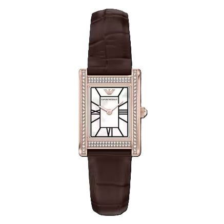 Emporio Armani Ceas de mână FO-AR11804
