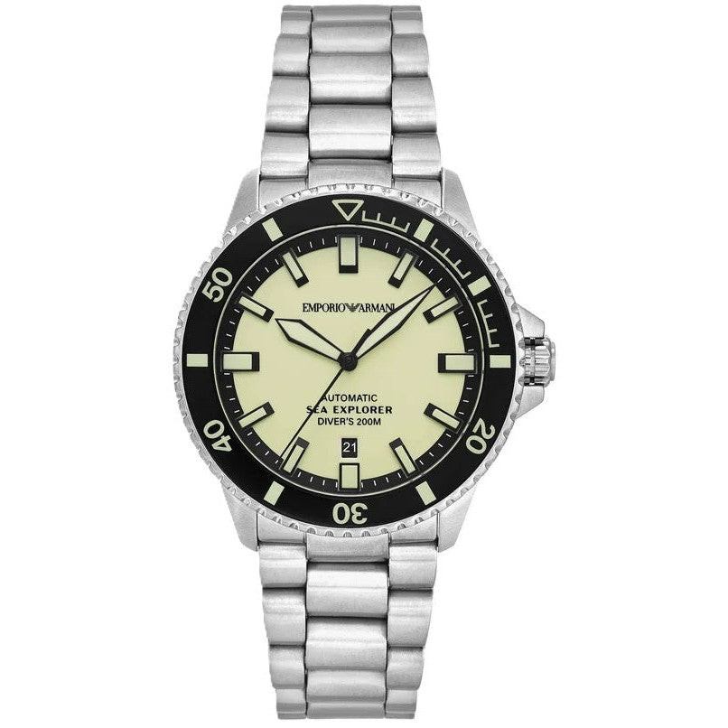 Emporio Armani Ceas de mână FO-AR60083
