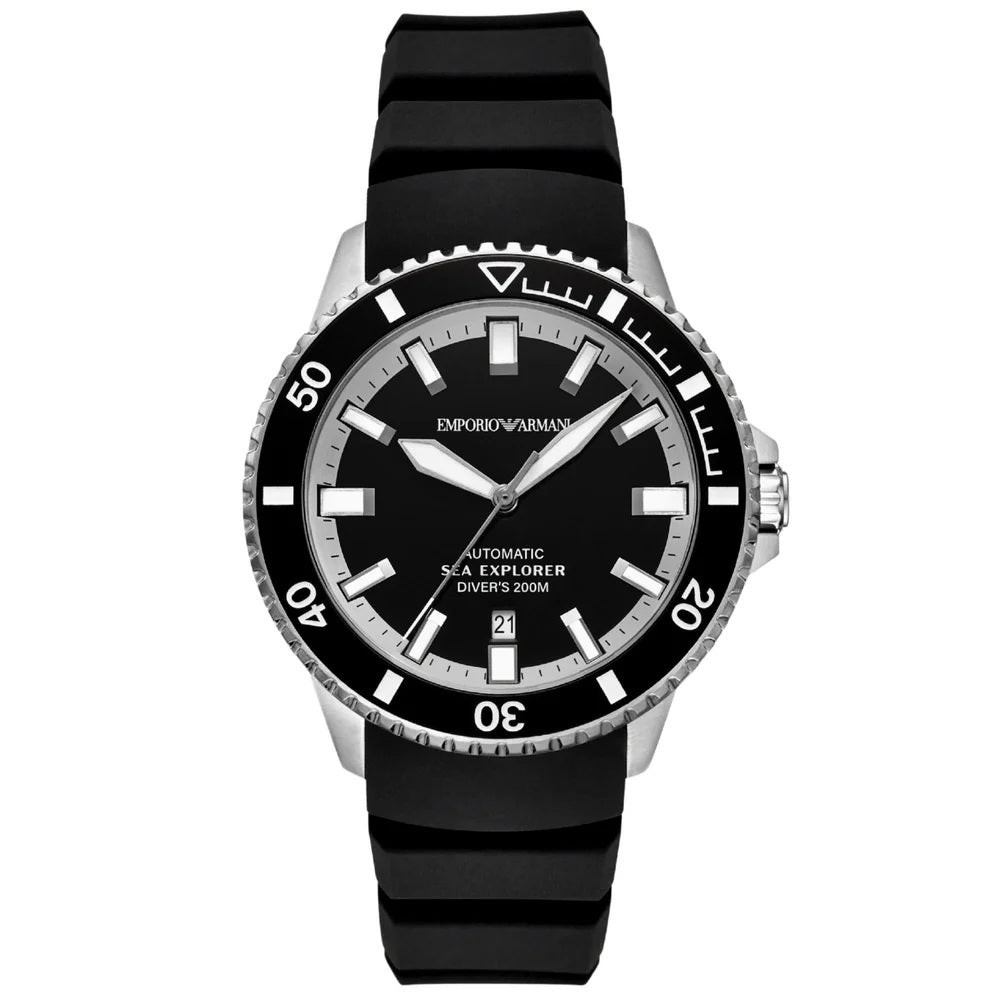 Emporio Armani Ceas de mână FO-AR60086