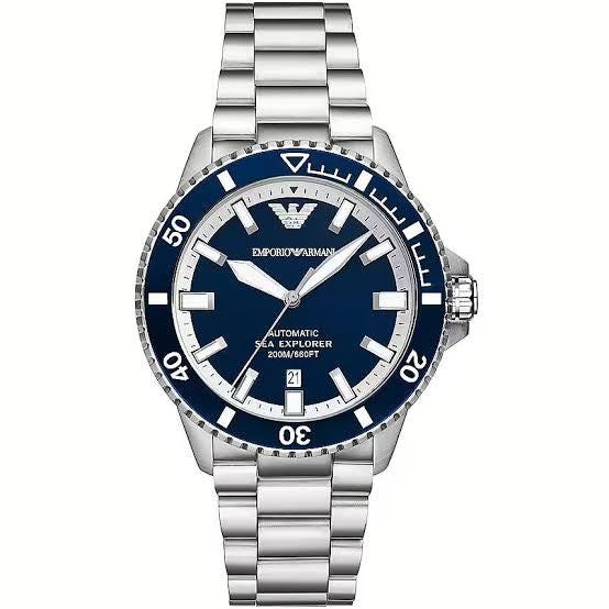 Emporio Armani Ceas de mână FO-AR60087