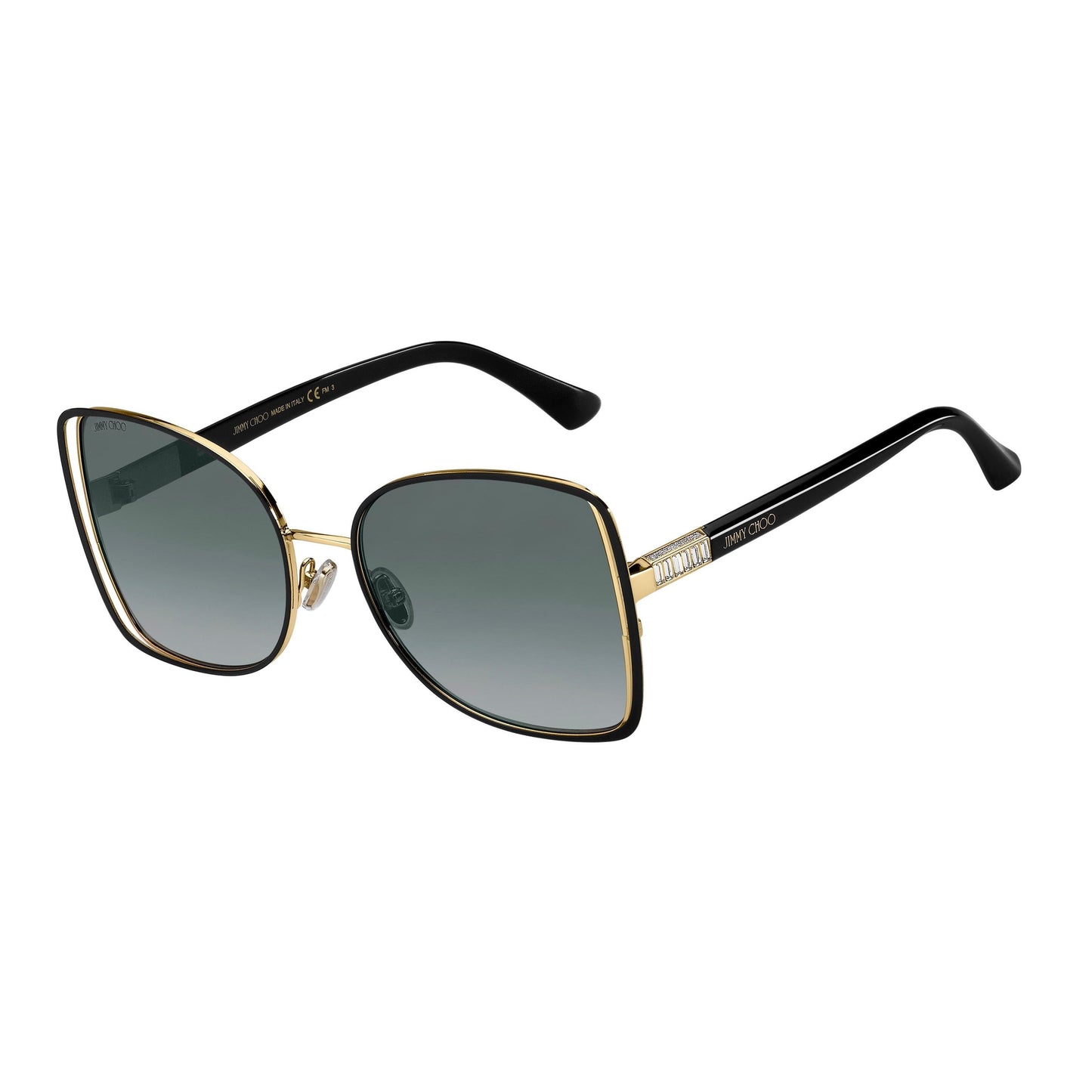 Jimmy Choo Ochelari de soare FRIEDAS2M29O