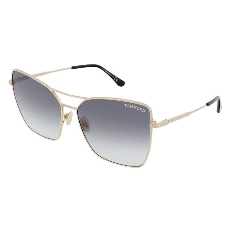 Tom Ford Ochelari de soare FT0738 61 28B