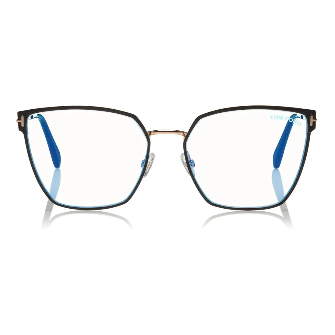 Tom Ford Rame ochelari de vedere FT5574-001