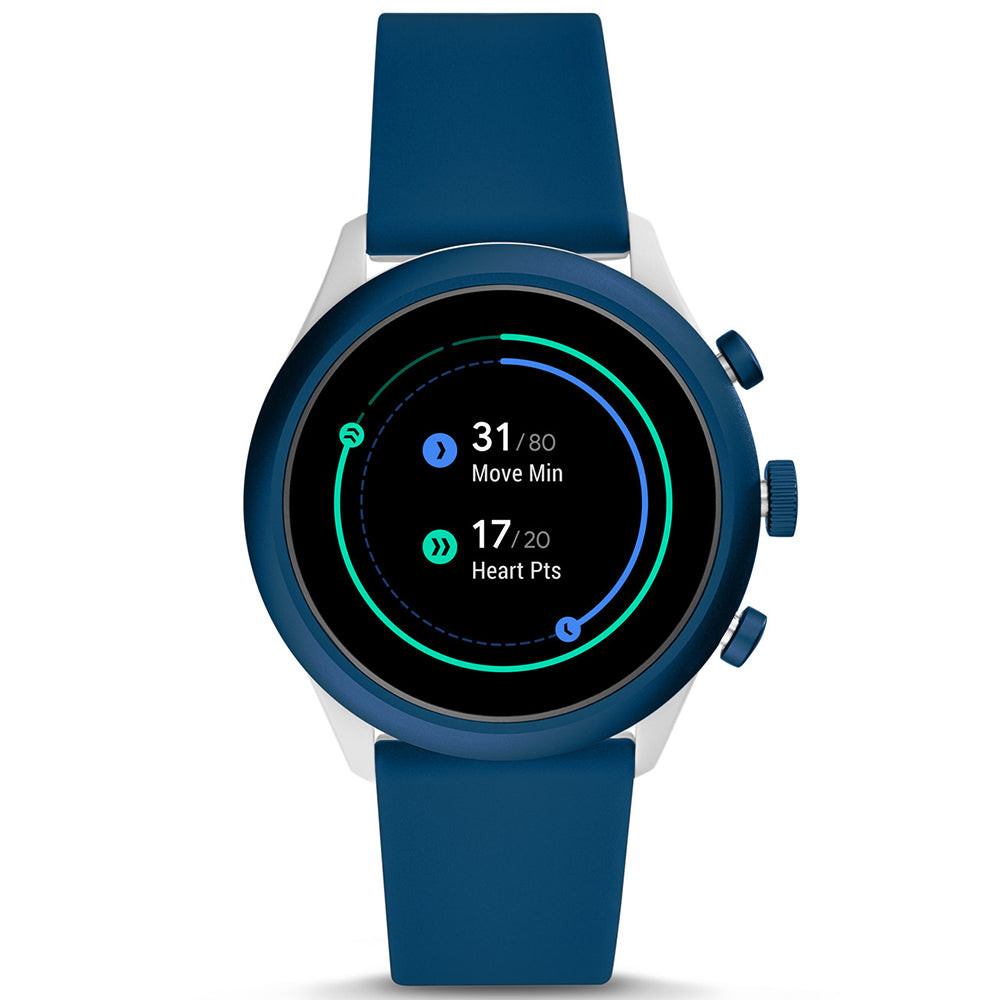 Fossil Ceas de mână FTW4036