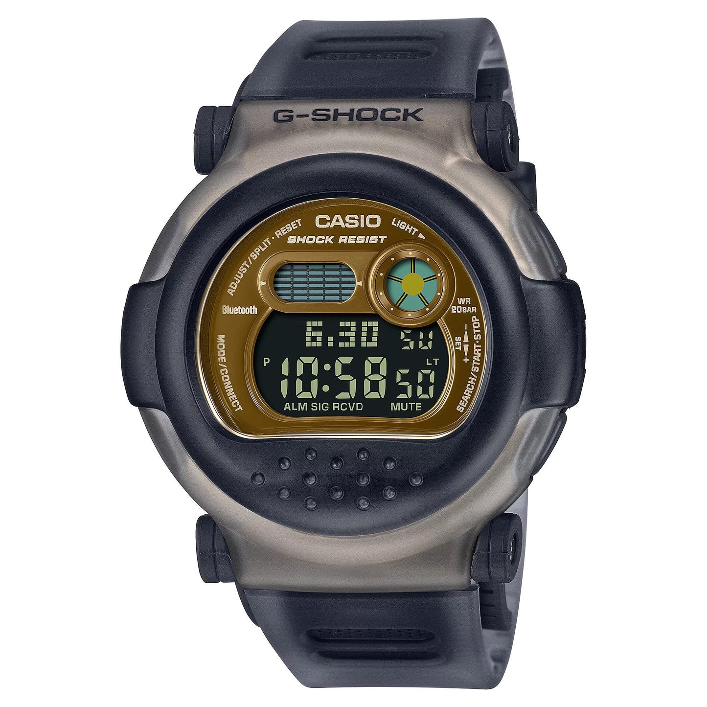 Casio Ceas de mână G-B001MVB-8ER
