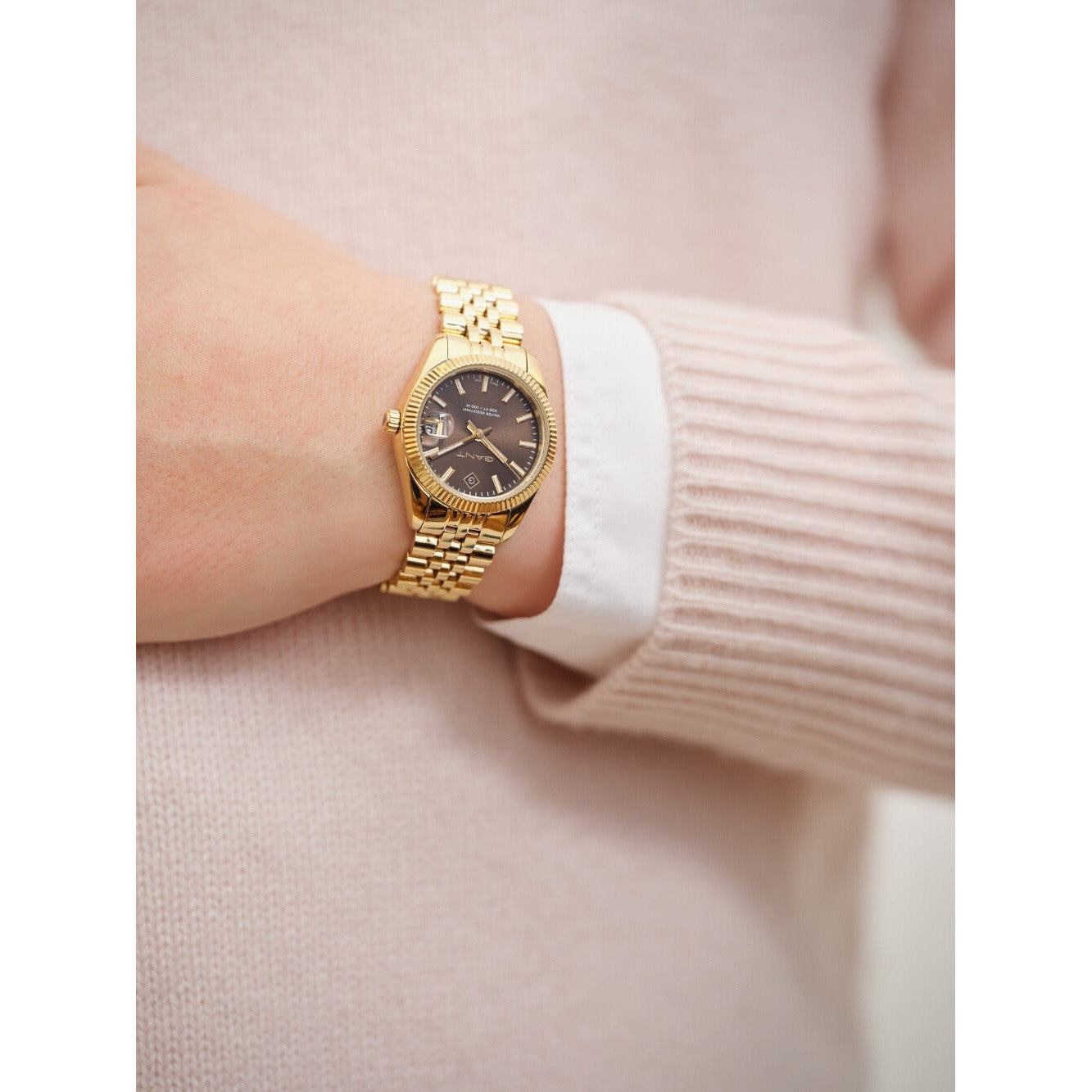 Gant Ceas de mână G181012