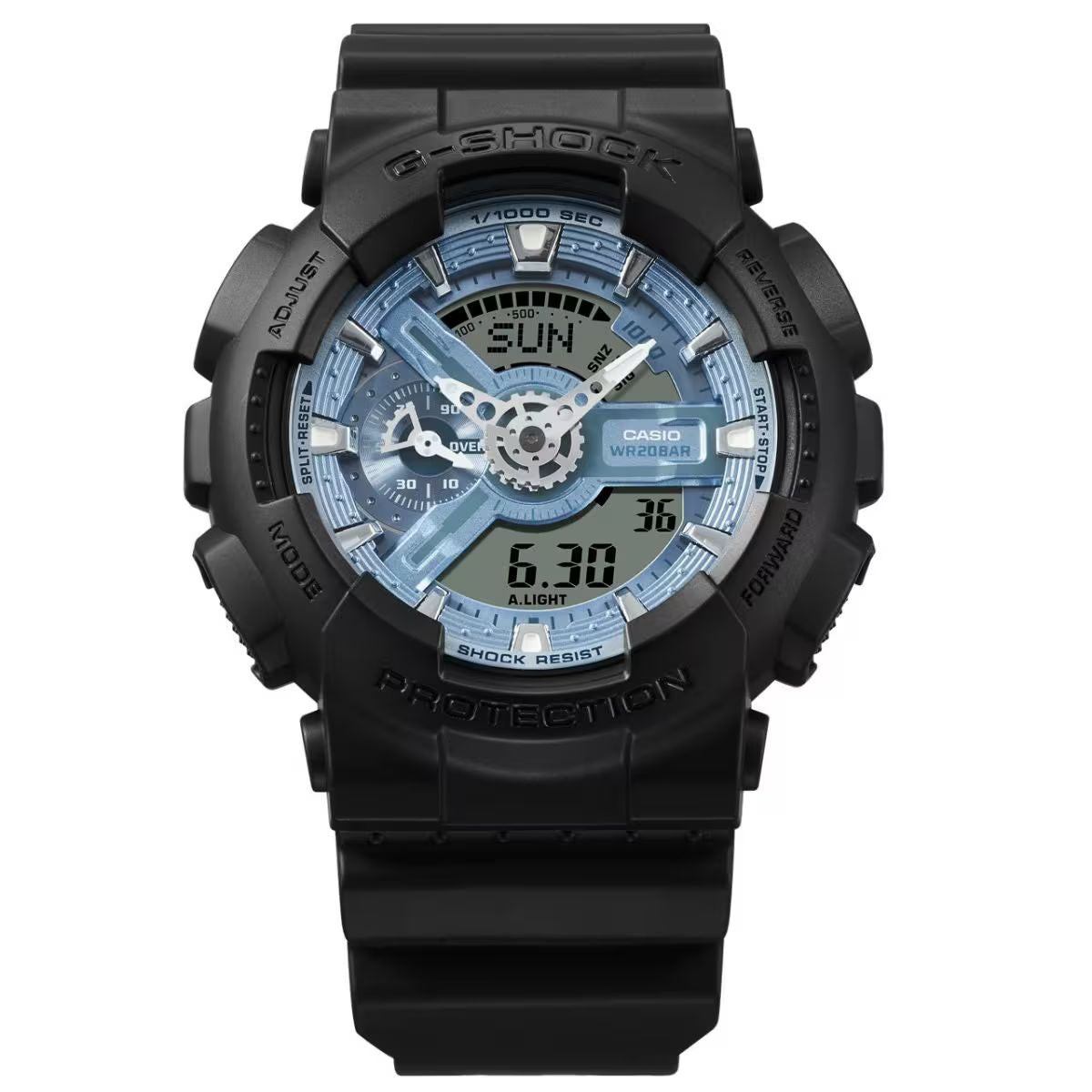 Casio Ceas de mână GA110CD1A2ER