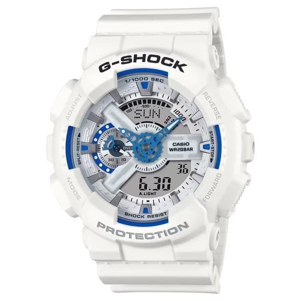Casio G-Shock Ceas de mână GA-110HDS-7AER