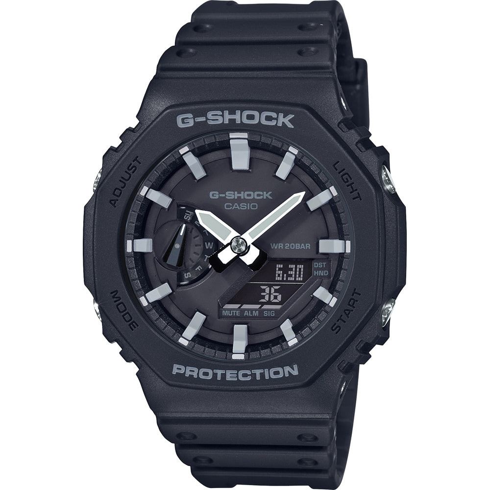 Casio G-Shock Ceas de mână GA-2100-1AER