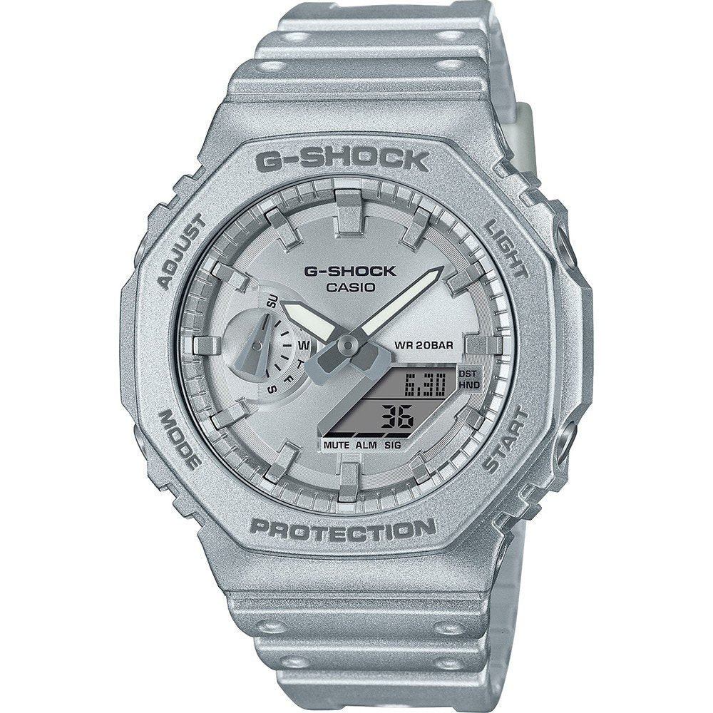 Casio Ceas de mână GA2100FF8AER