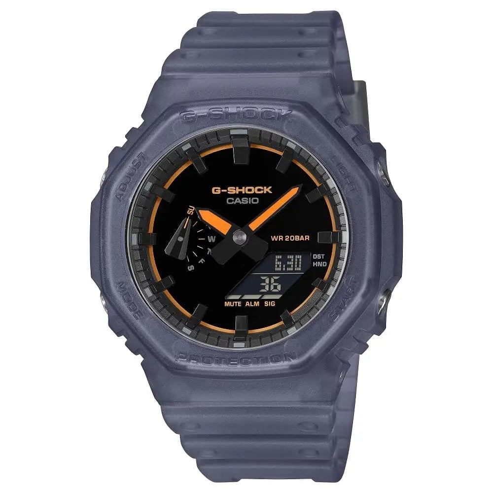 Casio G-Shock Ceas de mână GA-2100K-2AER