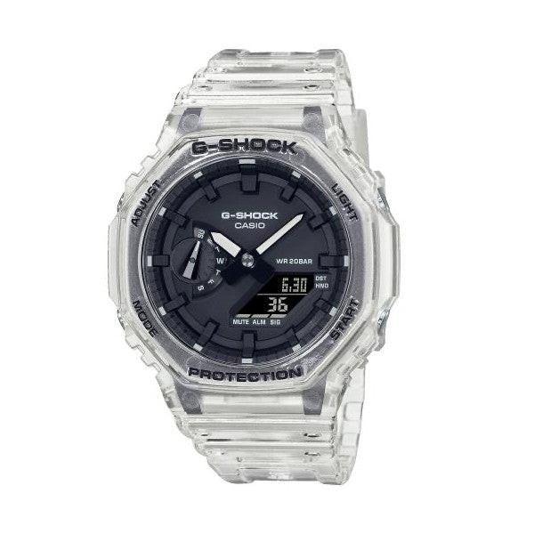 Casio G-Shock Ceas de mână GA-2100SKE-7AER