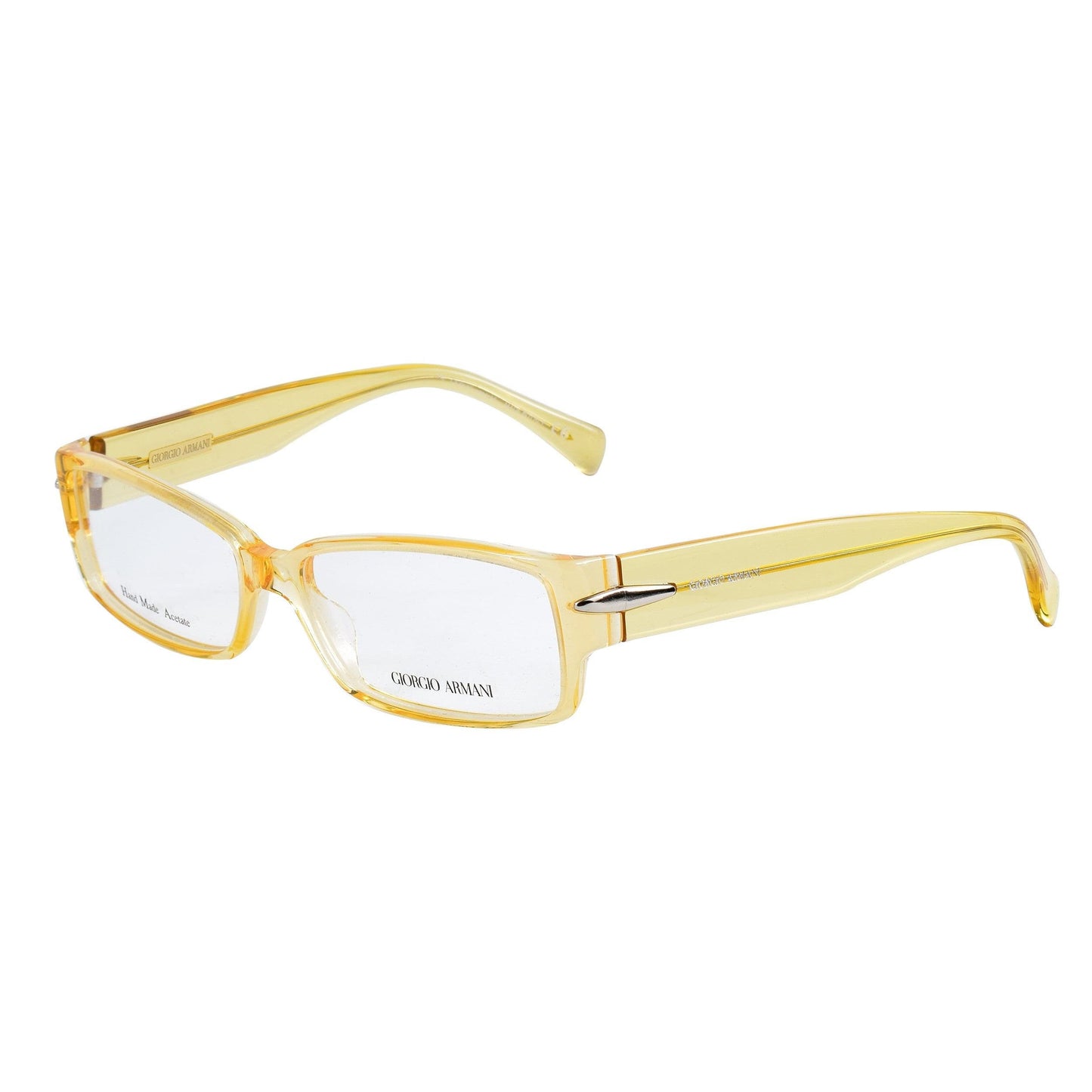 Giorgio Armani Rame ochelari de vedere GA713FRF