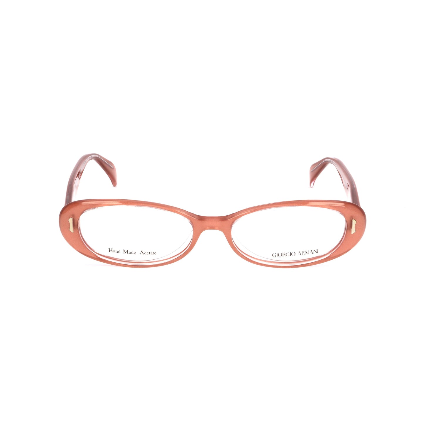 Giorgio Armani Rame ochelari de vedere GA794Q6O