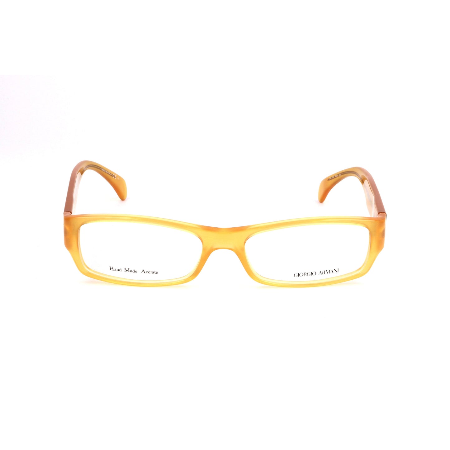 Giorgio Armani Rame ochelari de vedere GA806PD955