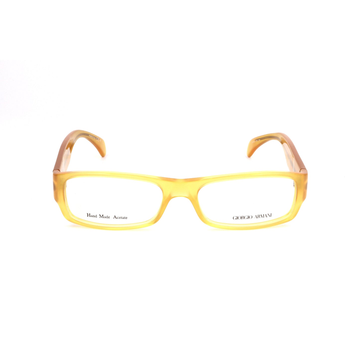 Giorgio Armani Rame ochelari de vedere GA806PD9
