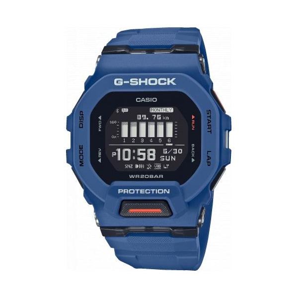 Casio G-Shock Ceas de mână GBD-200-2ER