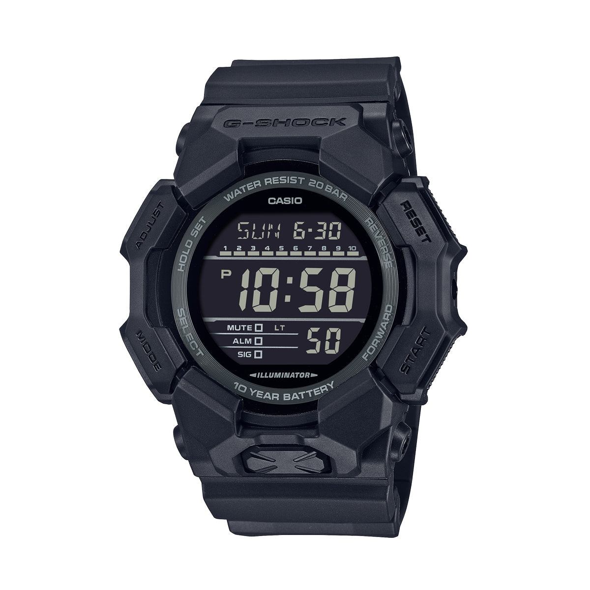Casio G-Shock Ceas de mână GD-010-1A1ER