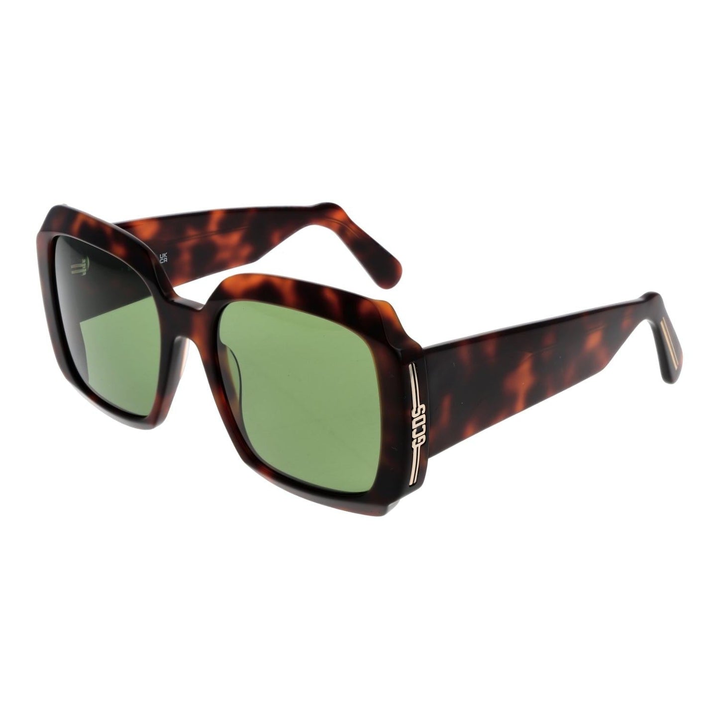 Gcds Ochelari de soare GD0015 5752N