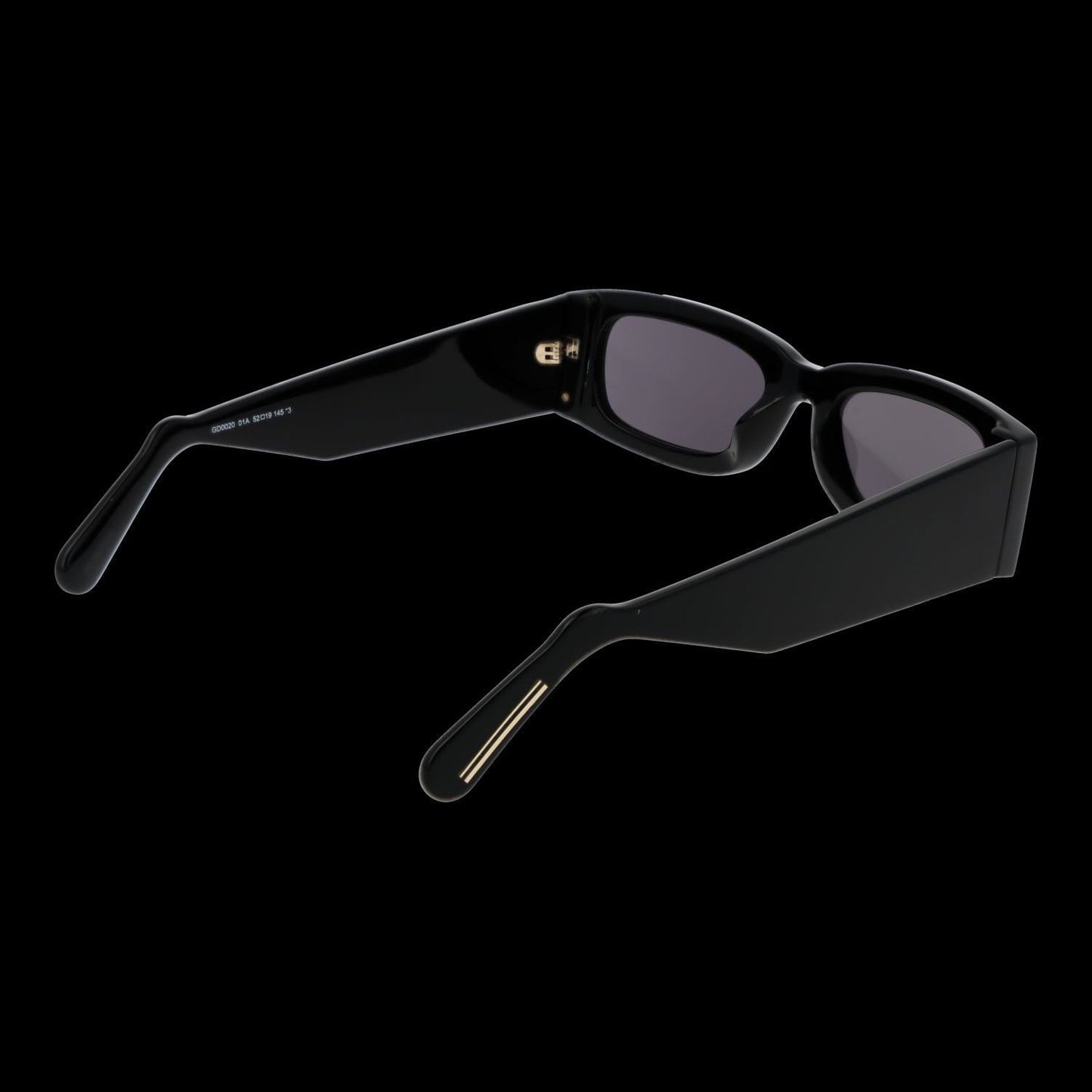 Gcds Ochelari de soare GD0020 5201A