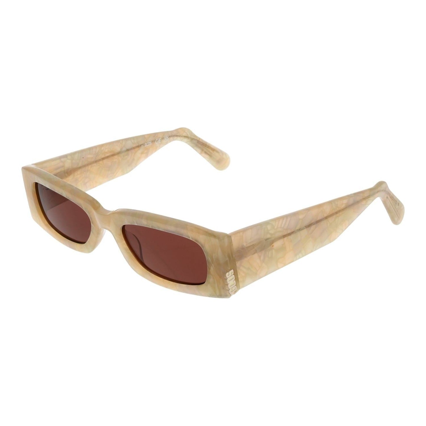 Gcds Ochelari de soare GD0020 5225S
