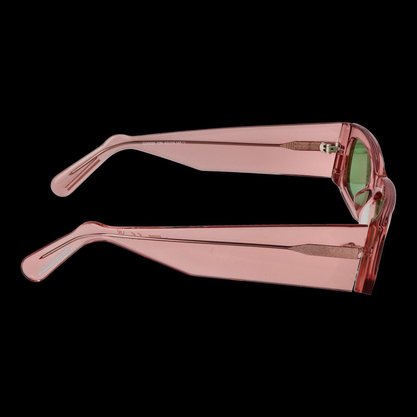 Gcds Ochelari de soare GD0020 5272N