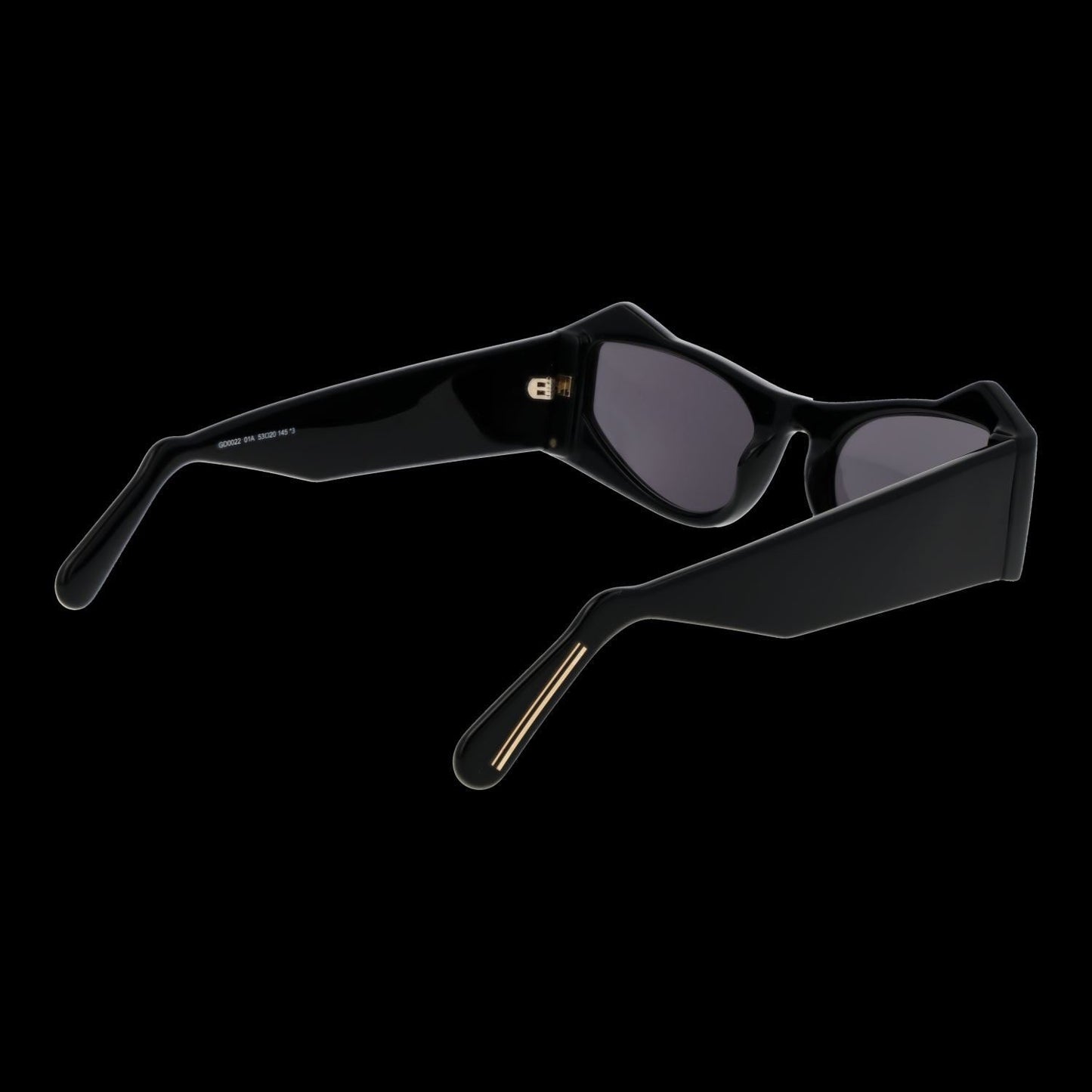 Gcds Ochelari de soare GD0022 5301A