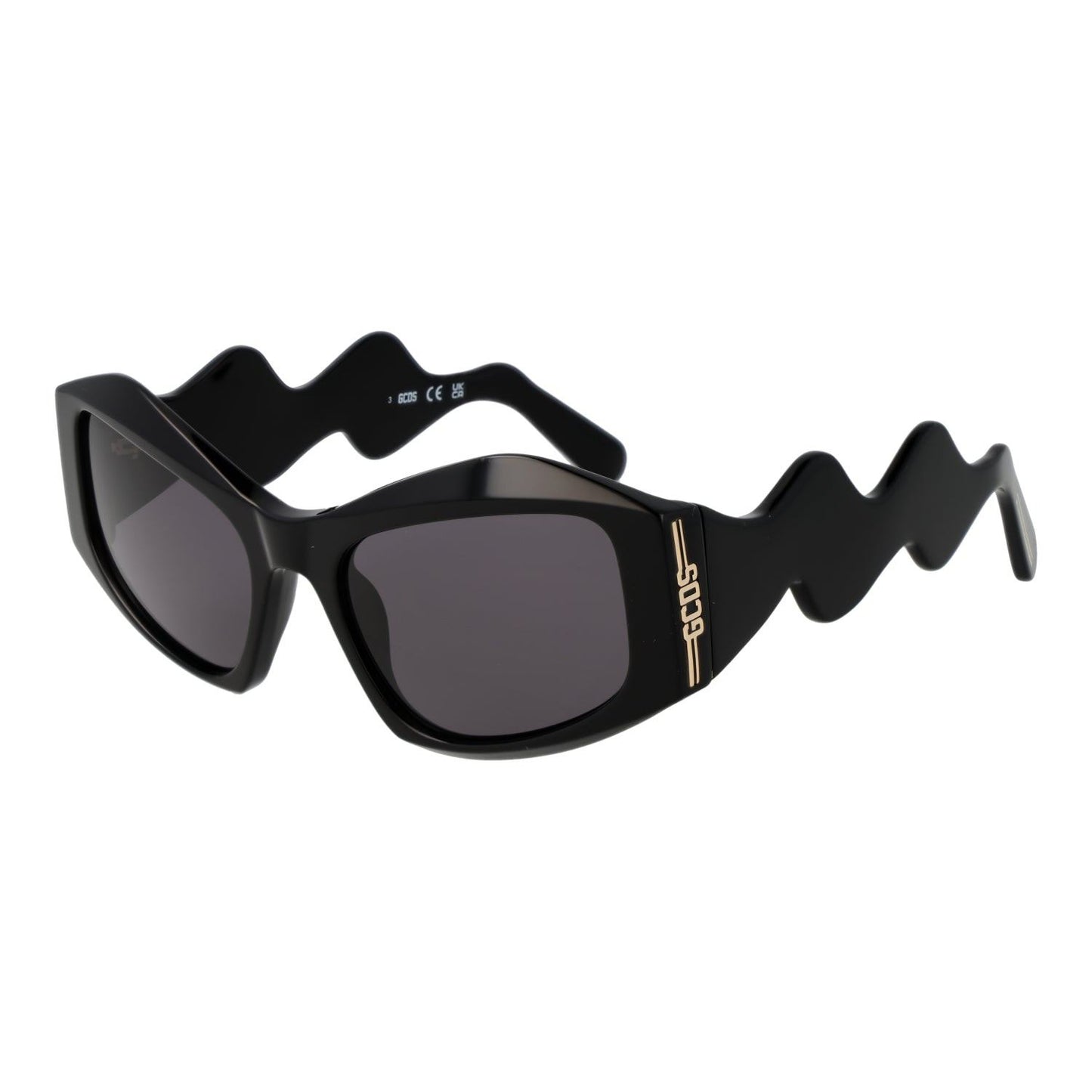 Gcds Ochelari de soare GD0023 5401A