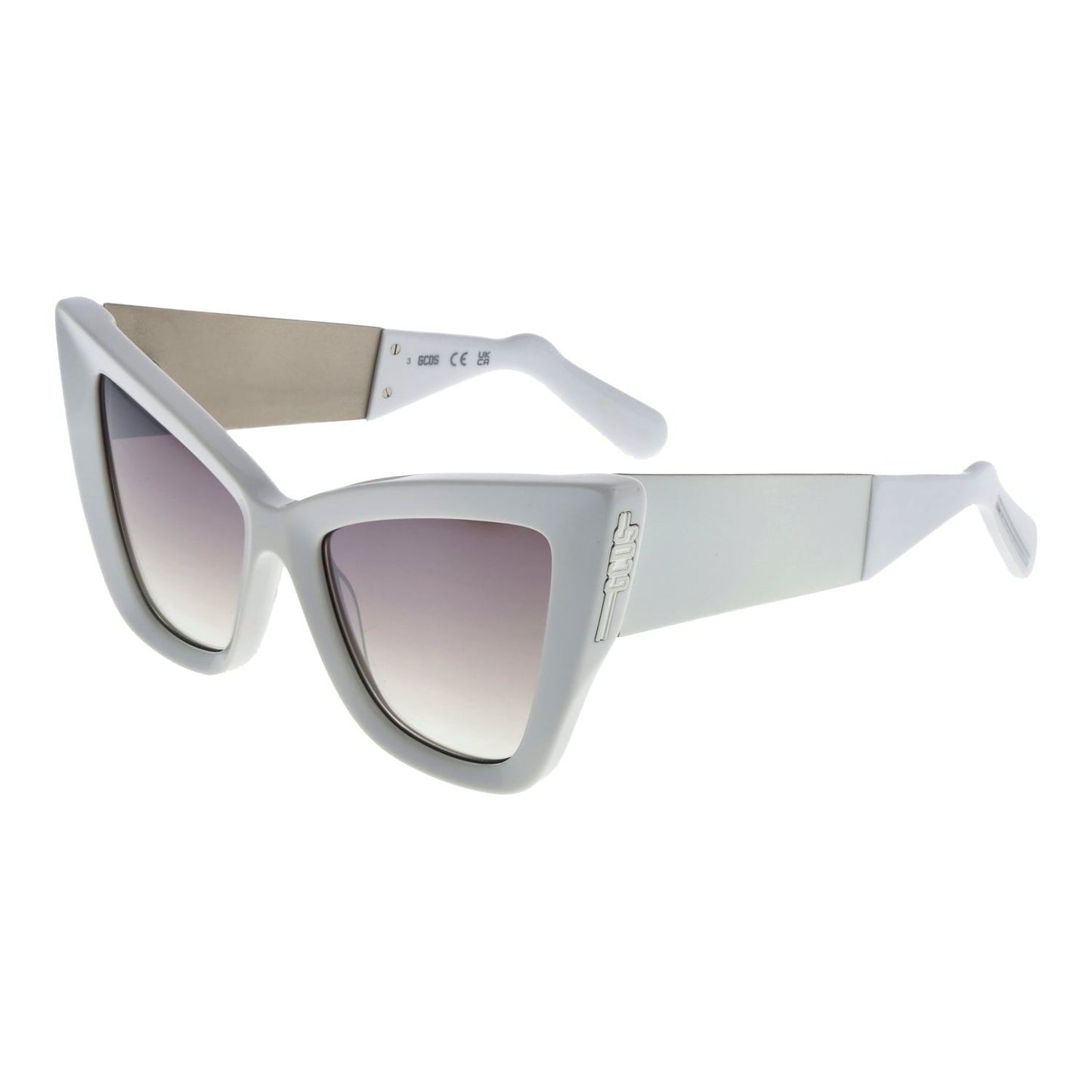 Gcds Ochelari de soare GD0026 5321G