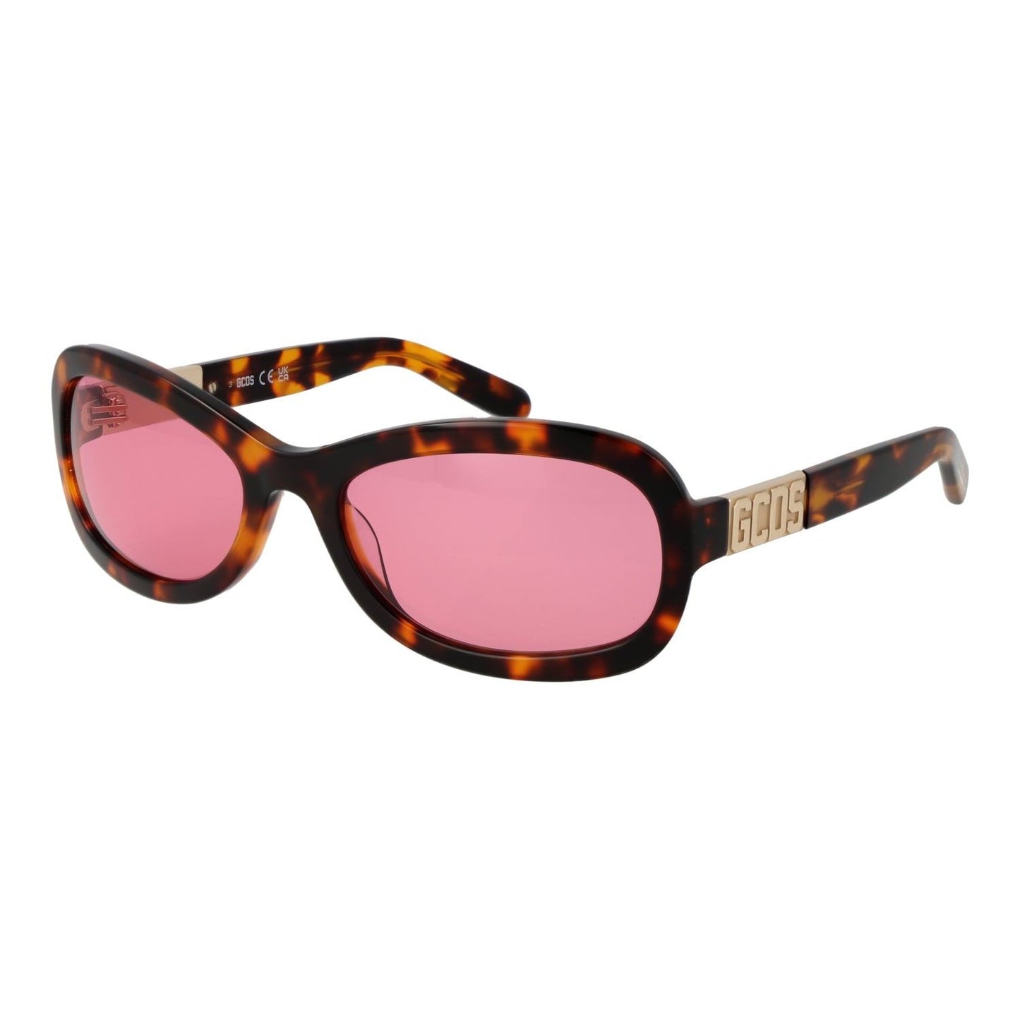 Gcds Ochelari de soare GD0038 5852S