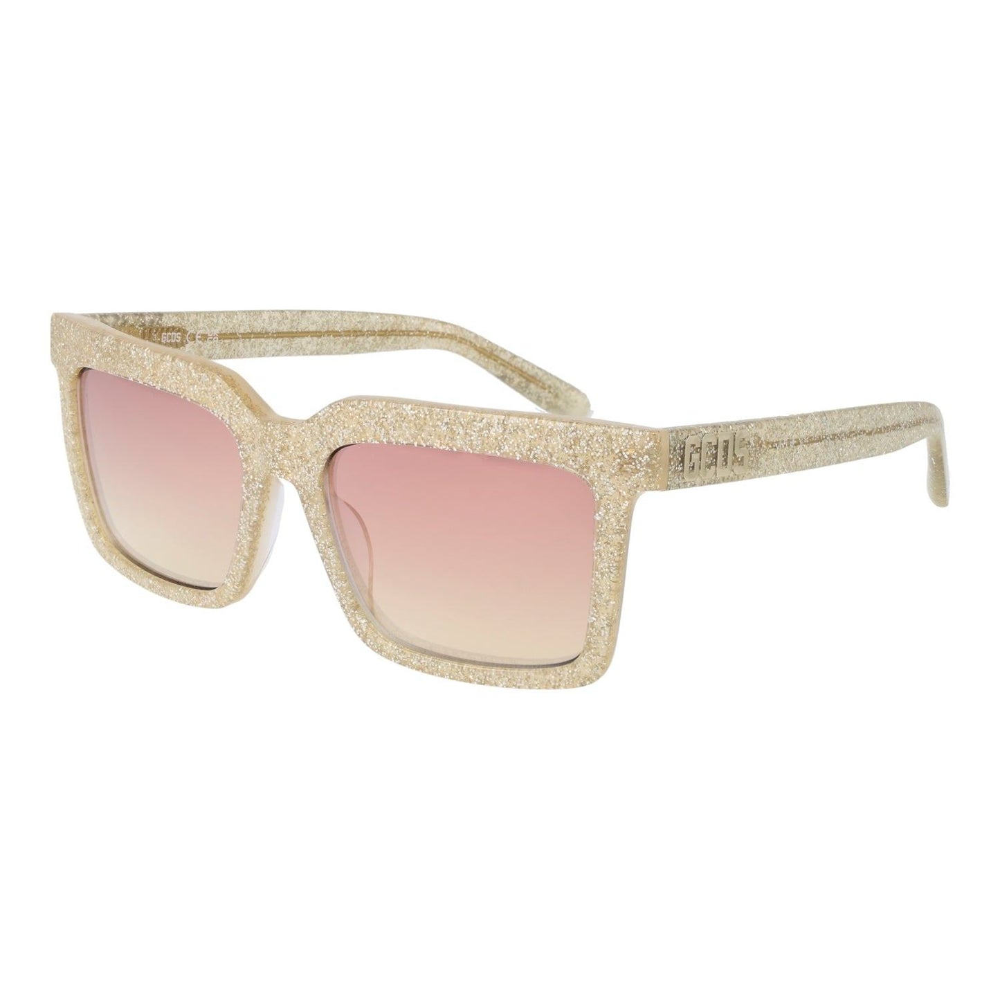 Gcds Ochelari de soare GD0041 5524U