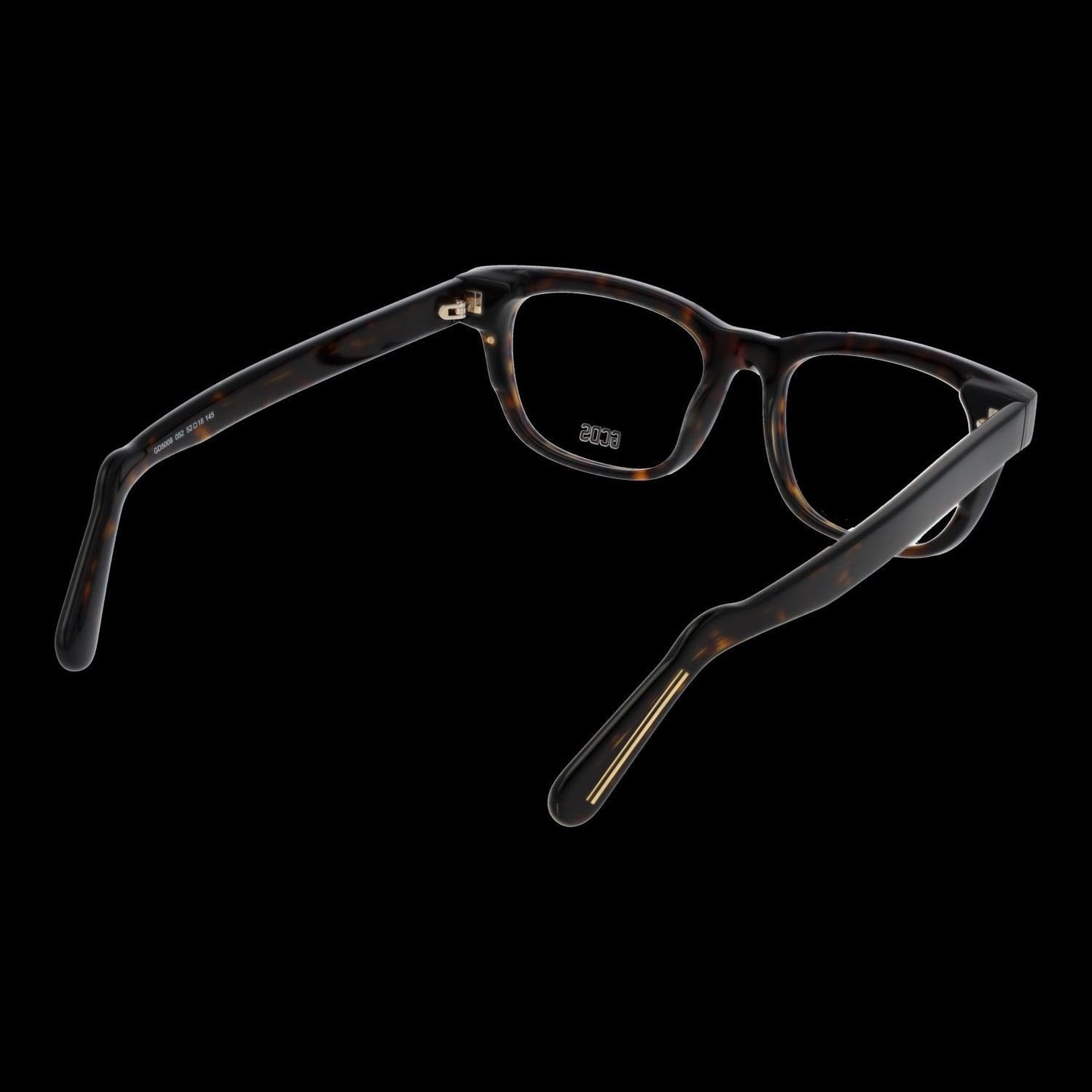Gcds Rame ochelari de vedere GD5008 52052