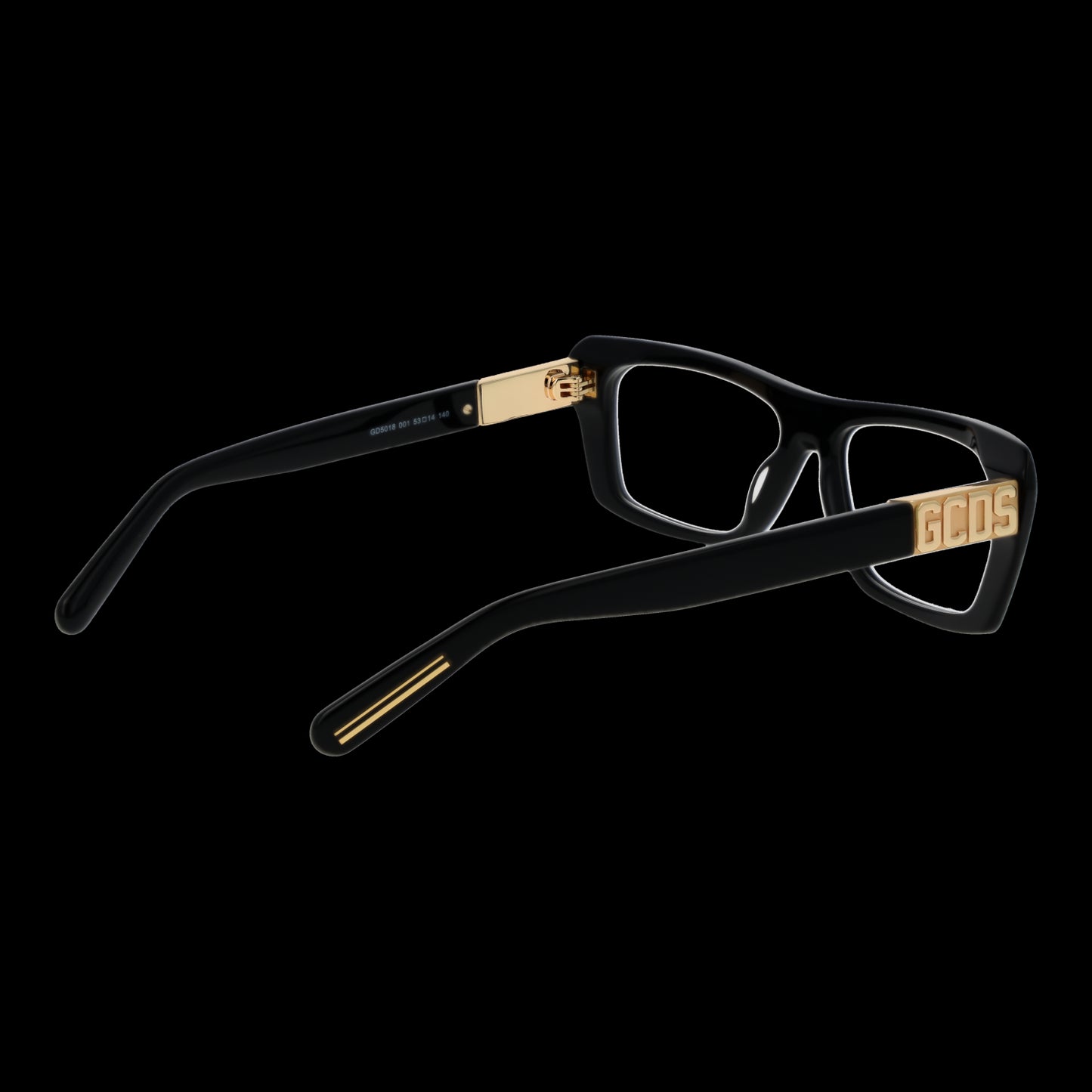 Gcds Rame ochelari de vedere GD5018 53001