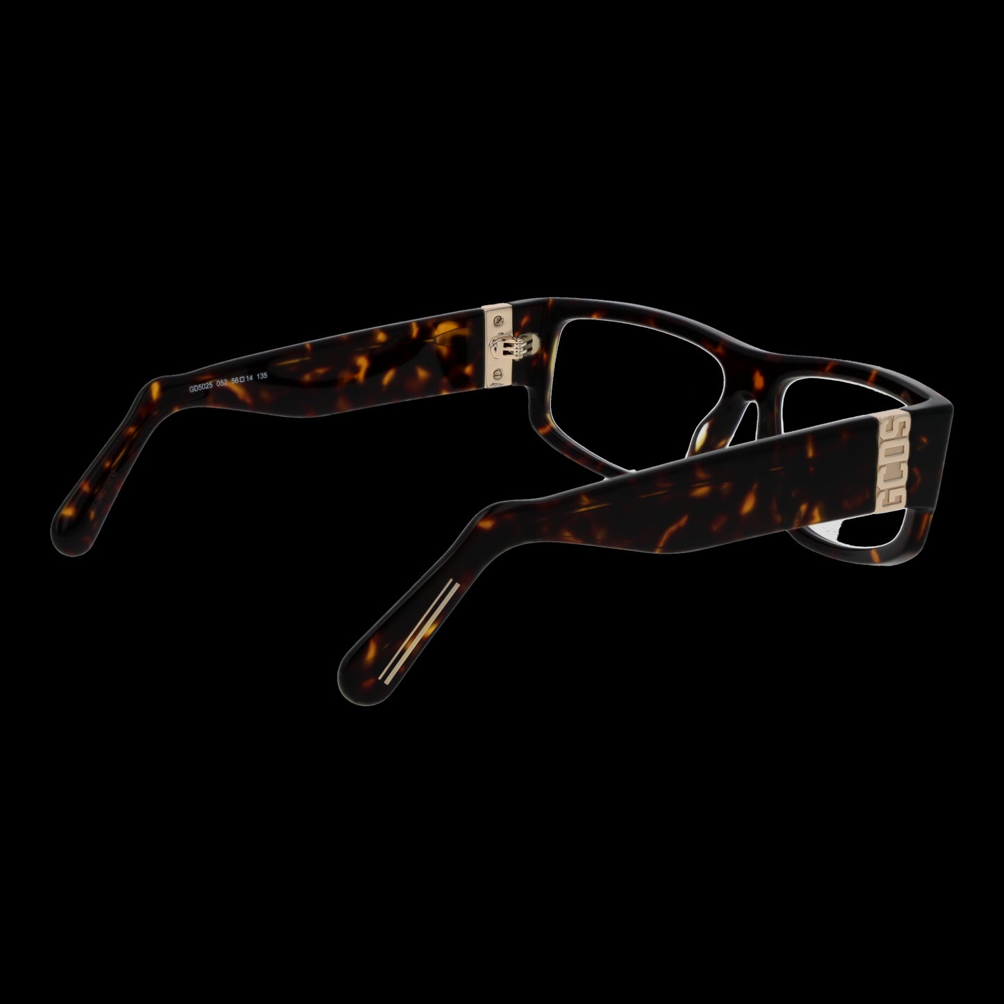 Gcds Rame ochelari de vedere GD5025 56052