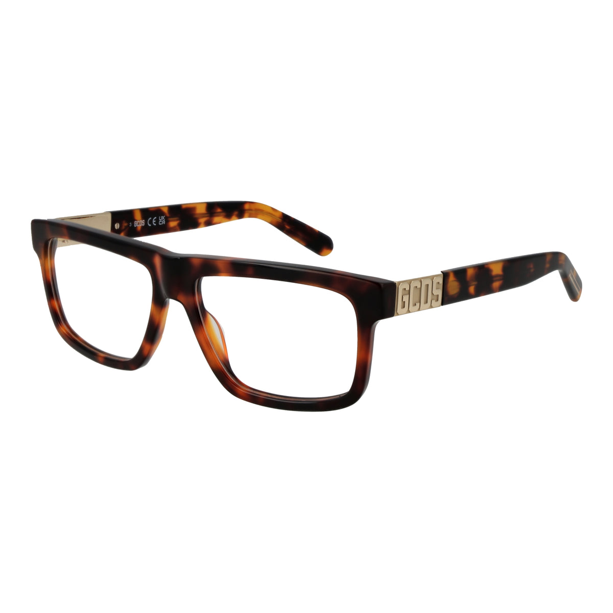 Gcds Rame ochelari de vedere GD5026 54052