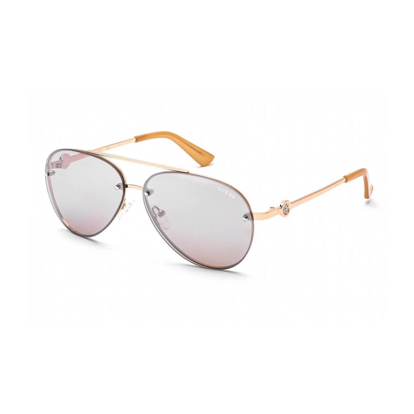 Guess Jeans Ochelari de soare GF6107 28U 58 12 140