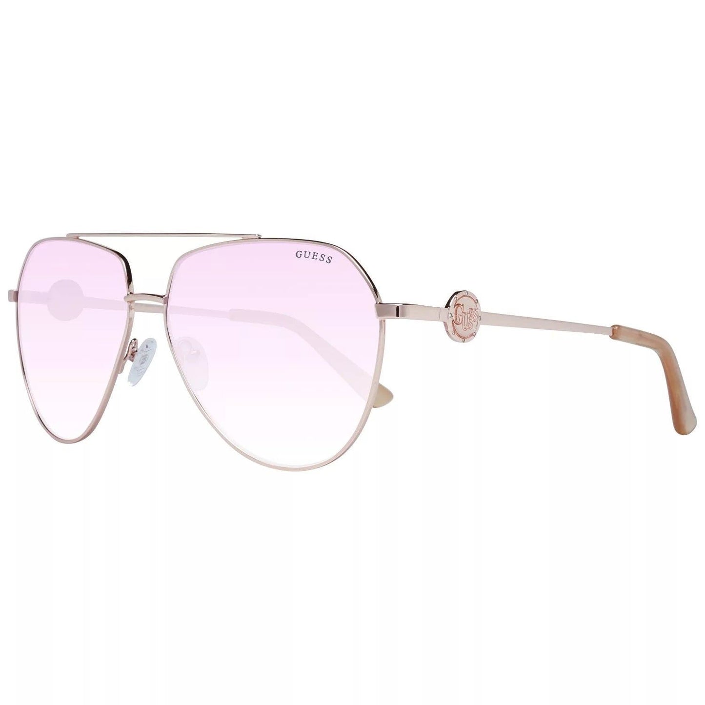Guess Jeans Ochelari de soare GF6140 28T 62 14 140