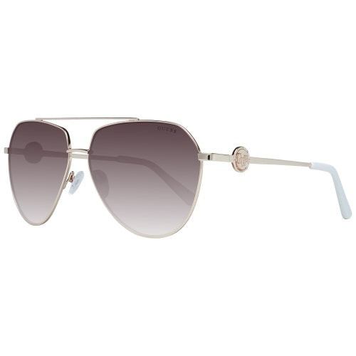 Guess Jeans Ochelari de soare GF6140 32F 62 14 140