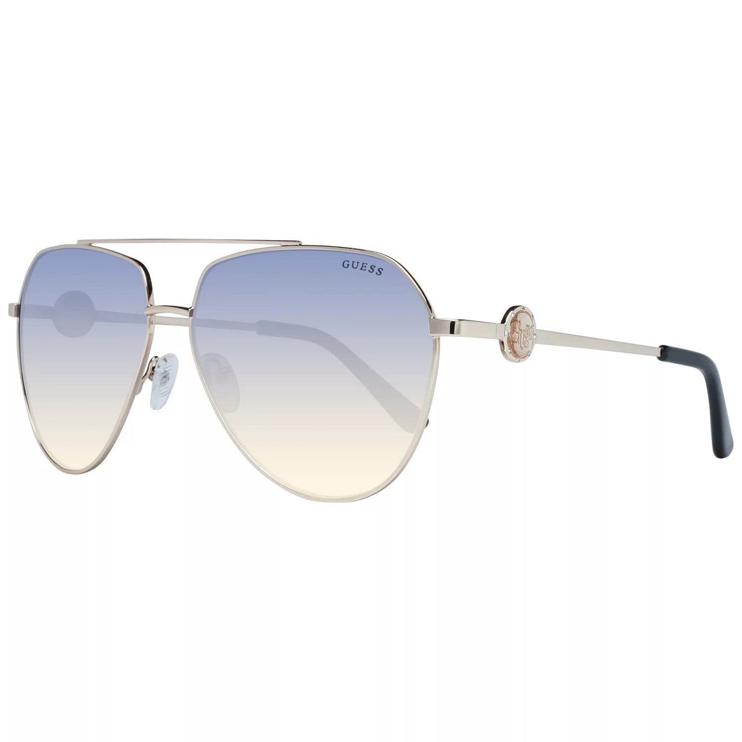 Guess Jeans Ochelari de soare GF6140 32W 62 14 140