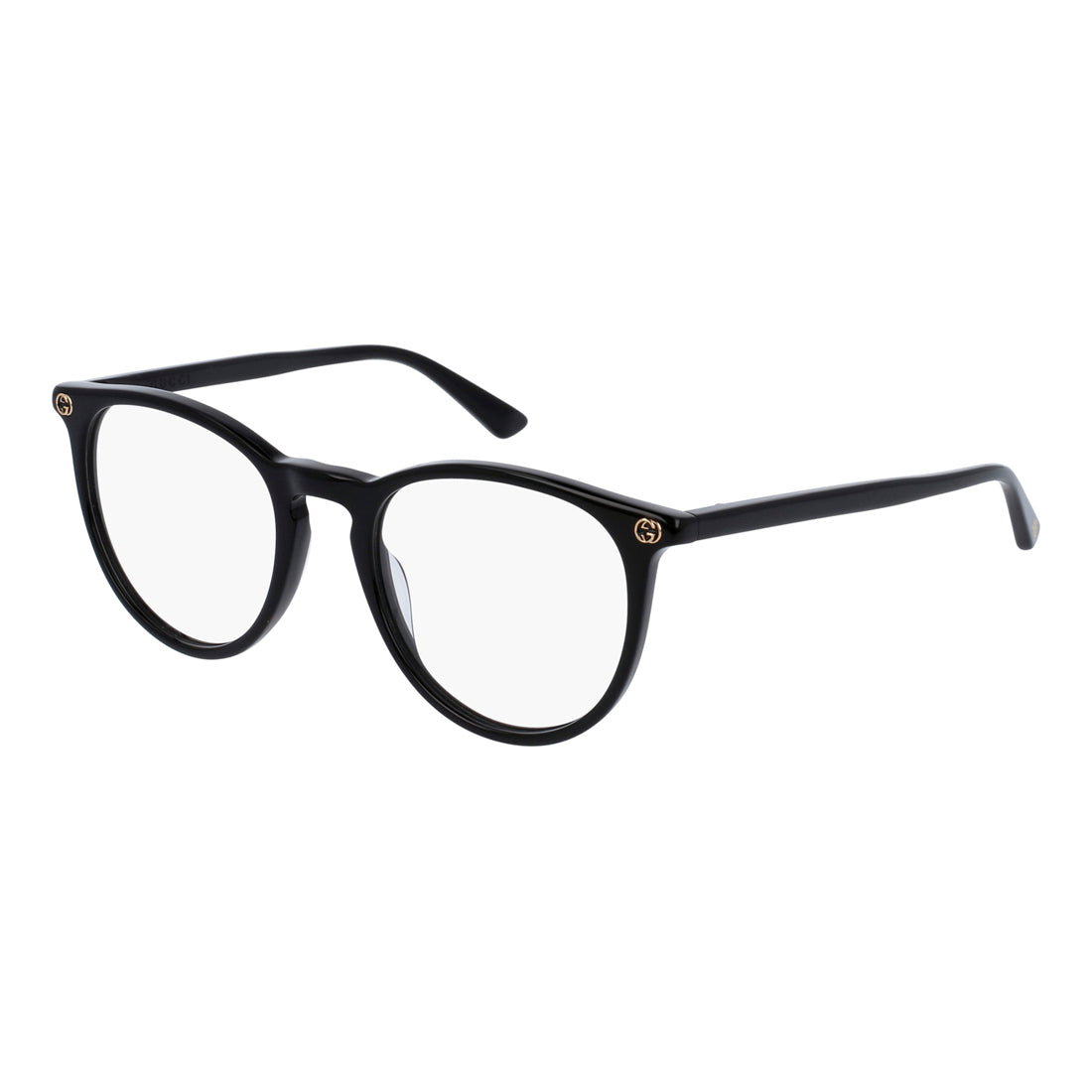 Gucci Rame ochelari de vedere GG0027O-001