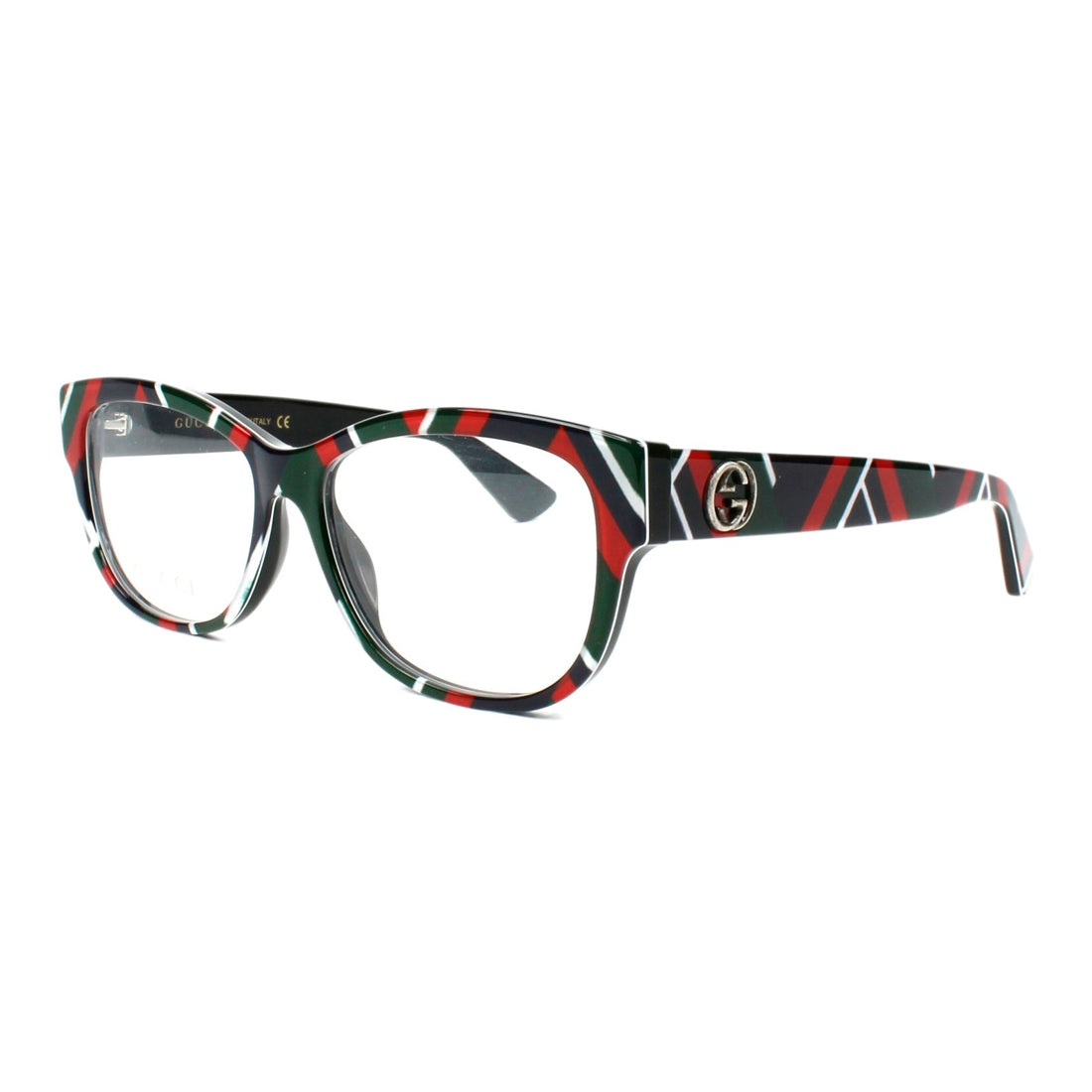 Gucci Rame ochelari de vedere GG0098O-004