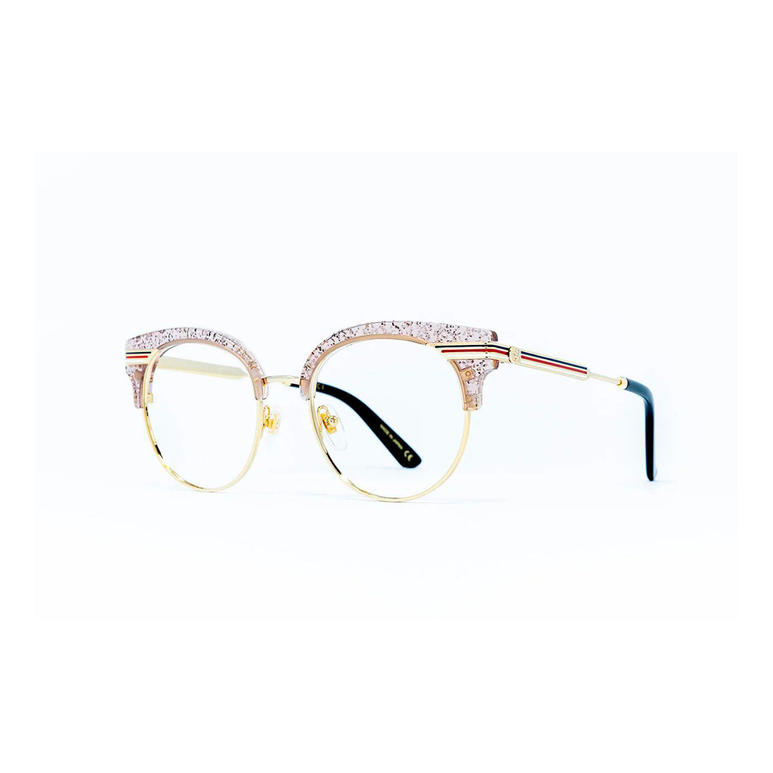 Gucci Rame ochelari de vedere GG0285O-003