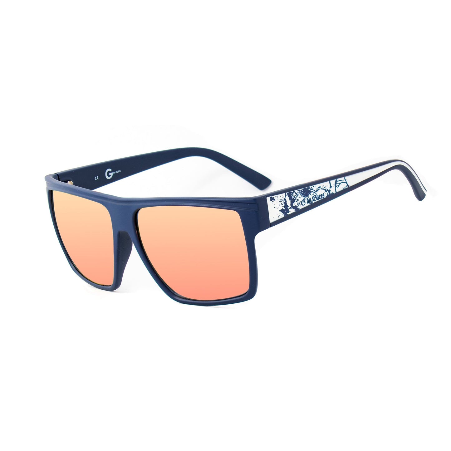 Guess Jeans Ochelari de soare GGU2053MBL21F