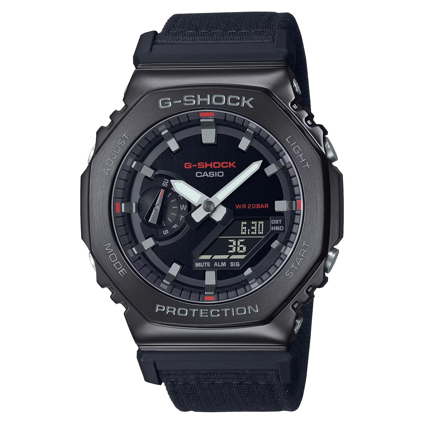 Casio Ceas de mână GM2100CB1AER