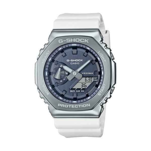 Casio G-Shock Ceas de mână GM-2100WS-7AER