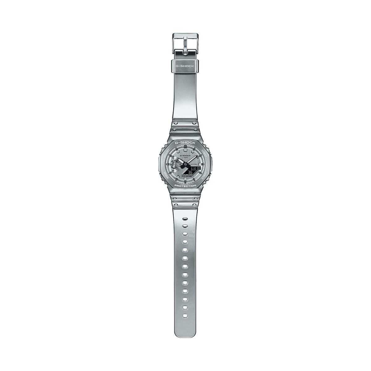 Casio G-Shock Ceas de mână GM-2100YM-8AER