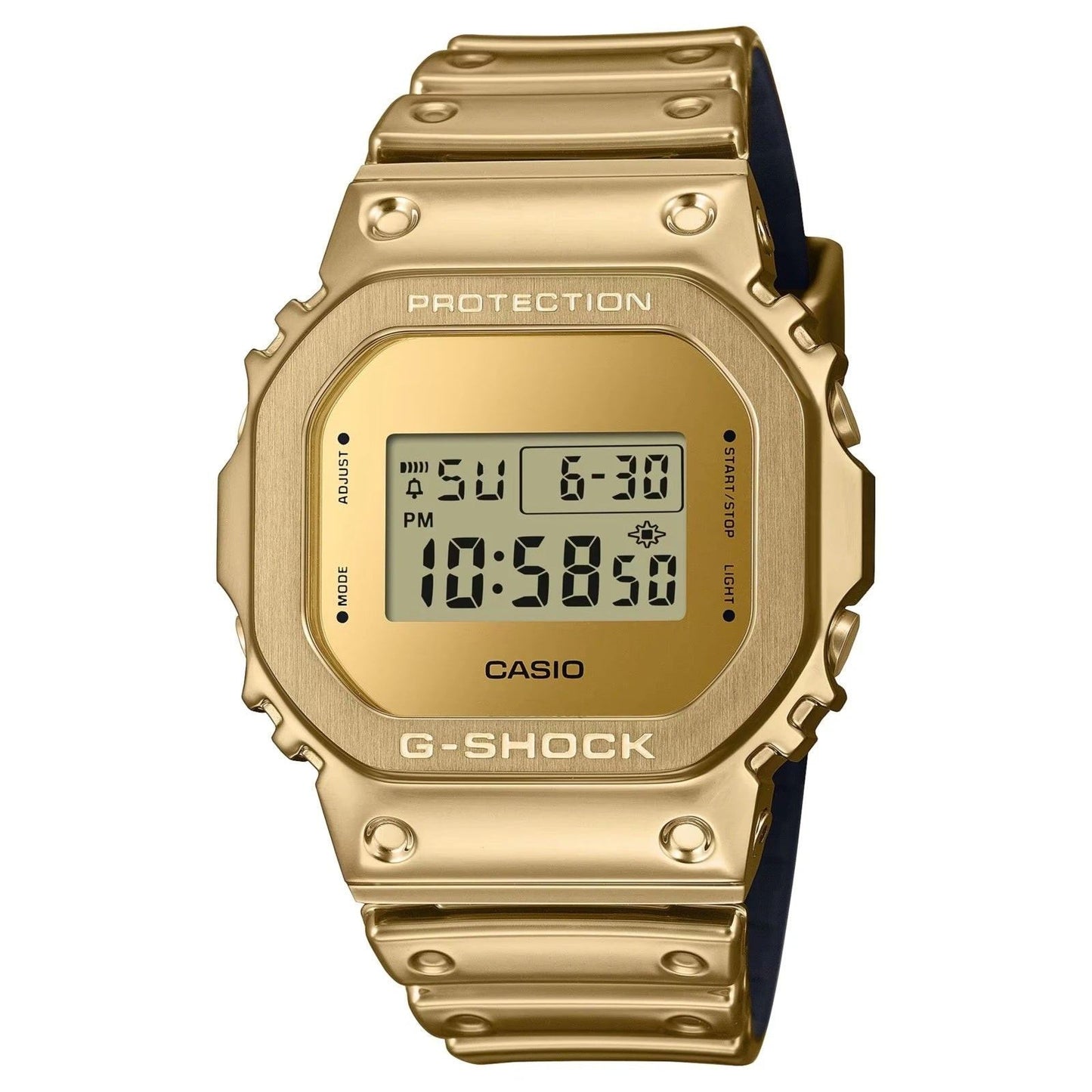 Casio G-Shock Ceas de mână GM-5600YMG-9ER